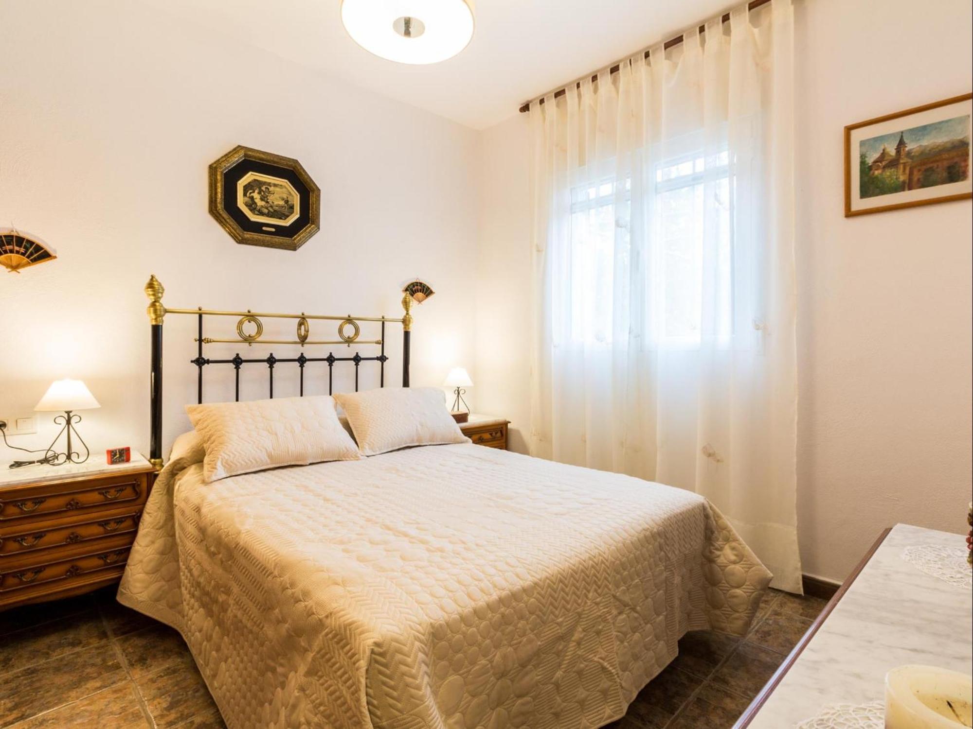 Вілла Cortijo Valmaruc Дуркаль Екстер'єр фото